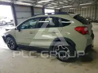 2013 Subaru XV фото