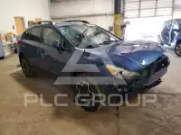 2013 Subaru XV photo