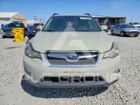 2013 Subaru XV photo