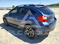 2013 Subaru XV фото