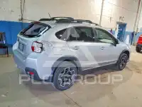 2013 Subaru XV photo