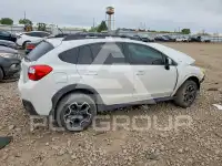 2013 Subaru XV фото