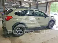 2013 Subaru XV фото