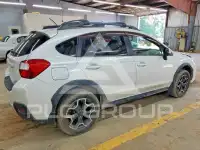 2013 Subaru XV фото