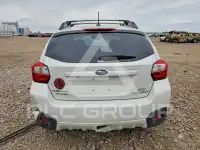 2013 Subaru XV фото