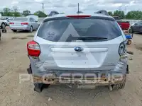 2013 Subaru XV фото