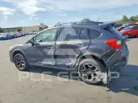 2013 Subaru XV фото
