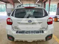 2013 Subaru XV фото