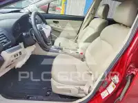 2013 Subaru XV photo