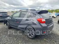 2013 Subaru XV photo