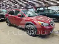 2013 Subaru XV фото