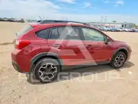 2013 Subaru XV photo