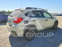 2013 Subaru XV фото