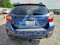 2013 Subaru XV фото