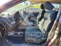 2013 Subaru XV фото