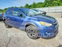 2013 Subaru XV фото