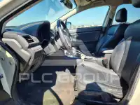 2013 Subaru XV фото
