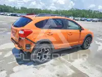 2013 Subaru XV фото