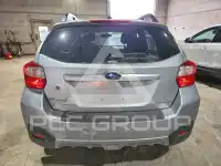 2013 Subaru XV фото