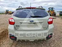 2013 Subaru XV photo
