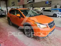 2013 Subaru XV фото