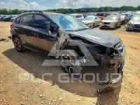 2013 Subaru XV фото