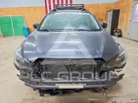 2013 Subaru XV фото