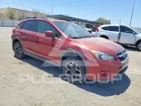 2013 Subaru XV фото
