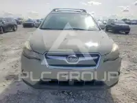 2013 Subaru XV photo