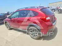2013 Subaru XV фото