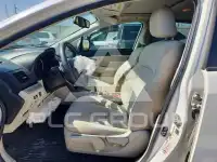 2013 Subaru XV фото