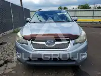 2013 Subaru XV фото