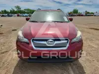 2013 Subaru XV photo
