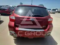 2013 Subaru XV фото