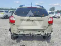 2013 Subaru XV photo