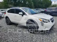 2013 Subaru XV фото
