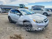 2013 Subaru XV фото