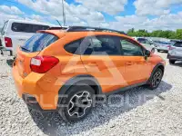 2013 Subaru XV фото