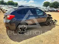 2013 Subaru XV фото