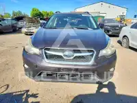 2013 Subaru XV фото