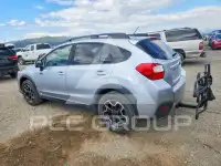 2013 Subaru XV фото