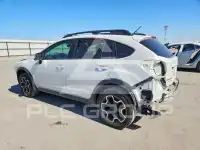 2013 Subaru XV photo