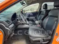 2013 Subaru XV фото