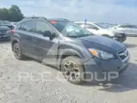 2013 Subaru XV photo