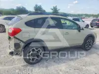2013 Subaru XV photo