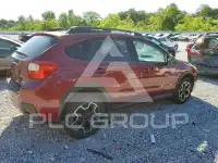 2013 Subaru XV фото