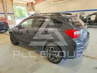2013 Subaru XV фото