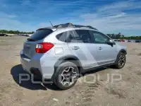 2013 Subaru XV photo