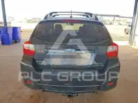 2013 Subaru XV фото