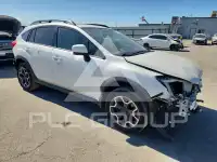 2013 Subaru XV photo